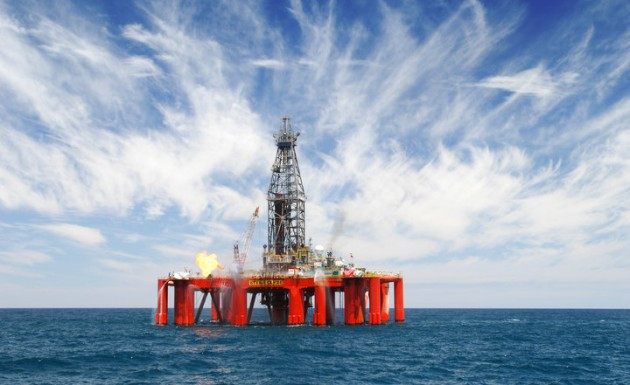 Fielwood Energy инвестировала в покупку нефтяного бизнеса Apache в Мексиканском заливе
