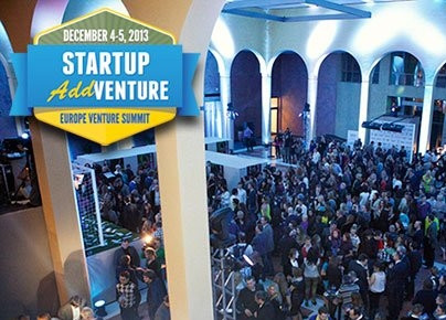 10 финалистов Startup AddVenture на звание лучший стартап Восточной Европы
