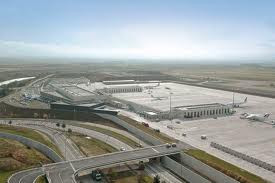 Правительство Франции получит €738 млн. за часть своей доли в "Аэропортах Парижа"
