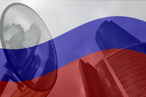Российские государственные банки прокредитуют знаковые проекты в Украине