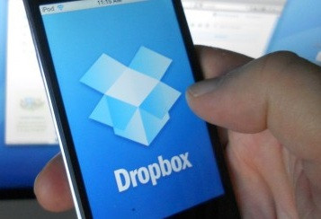 Dropbox привлечет 250 млн. долл. США