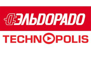 Сеть магазинов "Эльдорадо" получит контрольный пакет "Технополис"