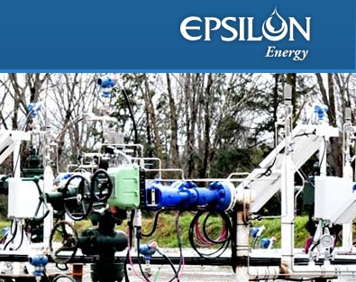 Американцы компания Epsilon Energy покупает две газовые компании в Украине