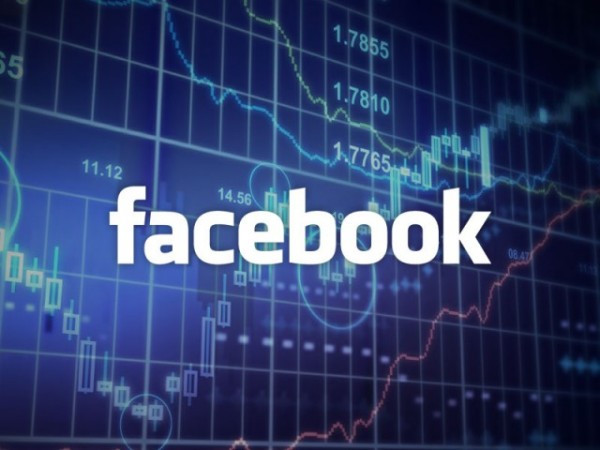 Стоимость Facebook превысила 100 млрд. долл. США