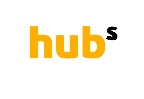 Hubs – новый деловой интернет портал от бывших журналистов Forbes