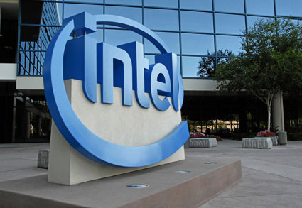 Фонд Intel Capital инвестировал в новые проекты $65 млн. 