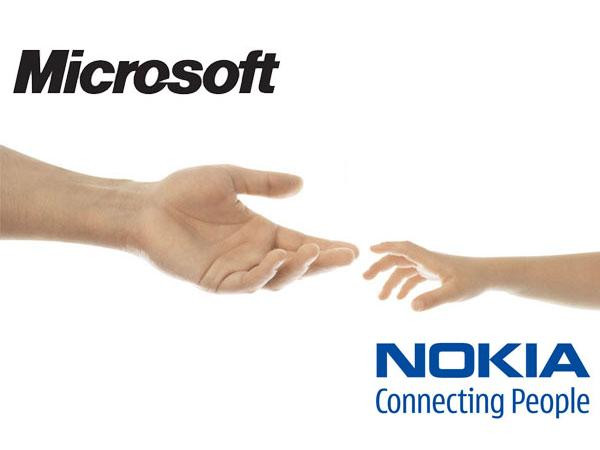 Стоимость акций Microsoft снизилась на 4,6% после сделки с Nokia