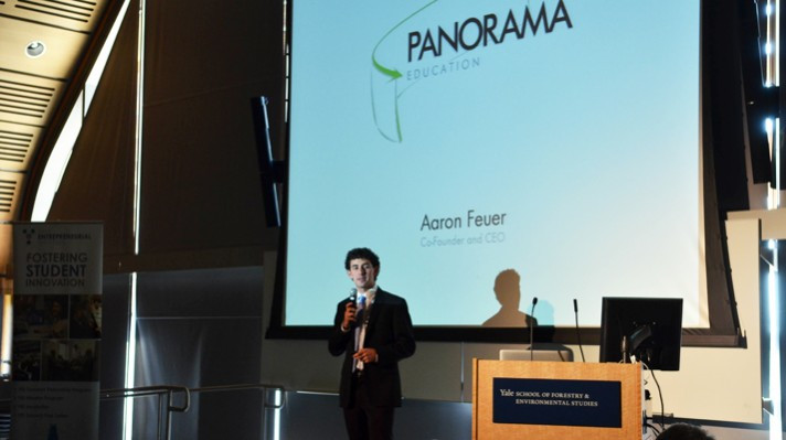 Стартап  Panarama Education привлек 4 млн. долл. США.