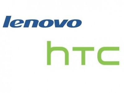 Lenovo планирует купить HTC