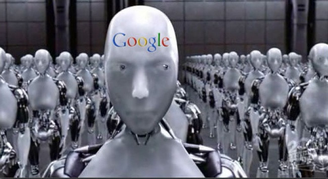 Google приобрела компанию-разработчика роботов для Пентагона