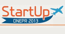 Конференция для начинающих предпринимателей "StartUp Dnepr 2013"
