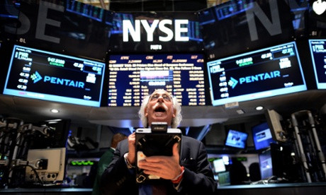 Фондовый рынок США в 2014: чего ожидать инвесторам?