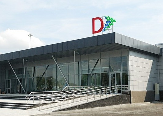 Аэропорт "Жуляны" освоил инвестиции в размере около $4 млн. в запуск терминала D