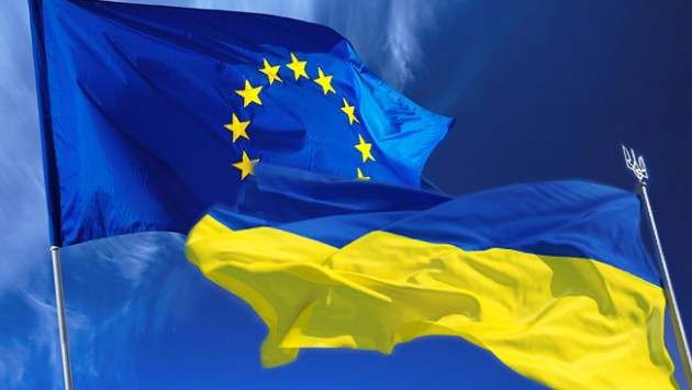 ЕС намерен предоставить Украине помощь в объеме 610 млн. евро при условии возобновления программы сотрудничества с МВФ