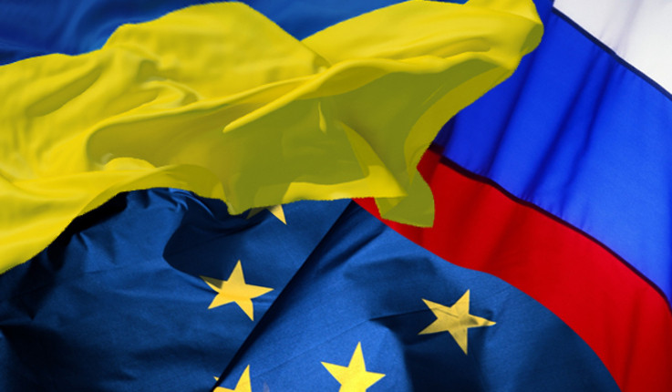 Выбор инвестиционного вектора развития экономики Украины: курс на ЕС или Таможенный Союз?
