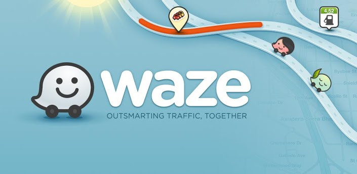 Google приобрел IT-стартап Waze