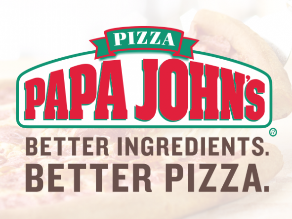 Крупнейшая американская сеть пиццерий Papa John’s выйдет на рынок Украины