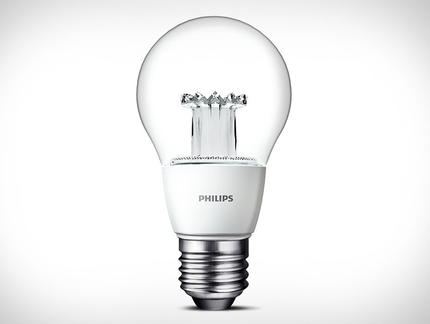Philips рассчитывает на 694-844 млн евро от IPO подразделения по выпуску световой техники