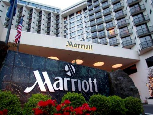 Гостиничная сеть Marriott покупает своего конкурента за $13,6 млрд