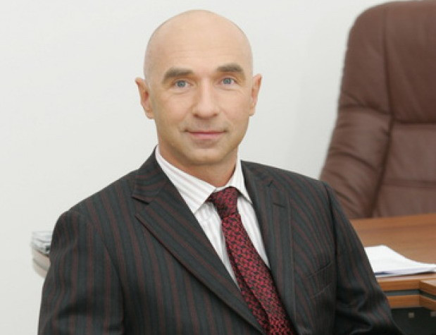 Владимир Авраменко приобрел 72% акций ПАО Банк «ТРАСТ»