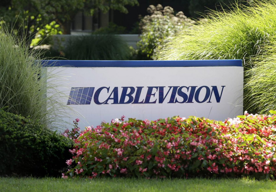Consortium Plans to Buy 30% Stake in Cablevision for $1 Billion