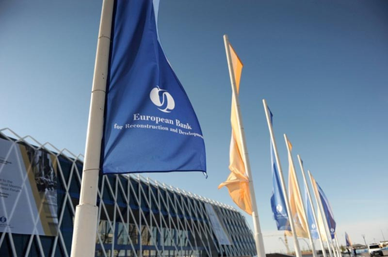 EBRD to control 30% in Raiffeisen Bank Aval
