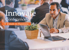 Конференция Innovate