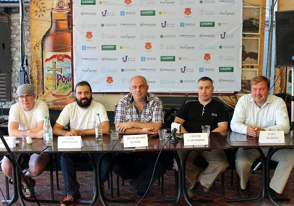IT-специалисты со всей Украины едут в Тернополь на агрохакатон