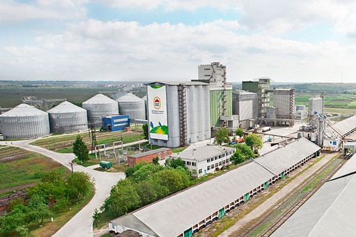 ЕБРР выделяет новый кредит на $85 млн «Мироновскому хлебопродукту» 