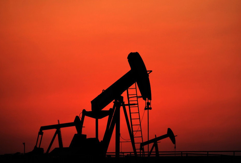 Прогноз рынка нефти до конца 2015 года