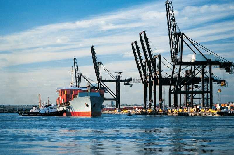 Инвестиционная привлекательность морского транспорта и логистики растет