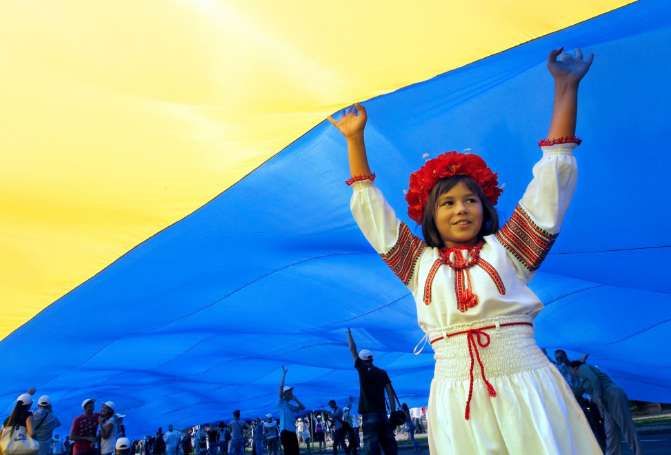 Инвестиции в новую Украину: $97 миллиардов и 10 лет