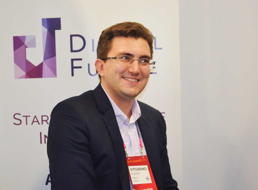 Опыт украинского ІТ-инвестора: зачем ездить на международные конференции?