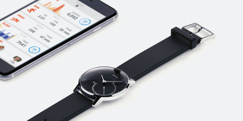 Nokia to acquire Withings for $191m and enter the digital health space