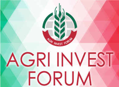 III Agri Invest Forum: "Украина: Создание Новой Инвестиционной Стратегии"