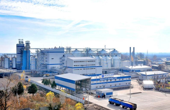 ЕБРР предоставил $20 млн. для повышения энергоэффективности сахарных заводов Астарта