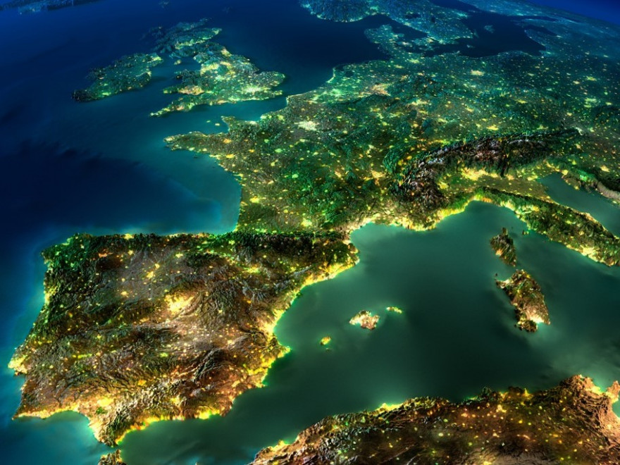 10 сюрпризов от европейской стартап-экоситемы