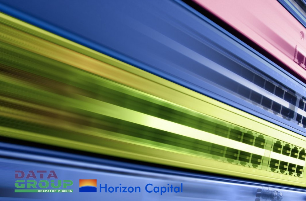 Horizon Capital увеличит свое участие в операторе Датагруп