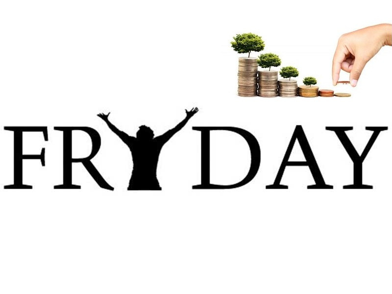 Fryday W: Инвестиции