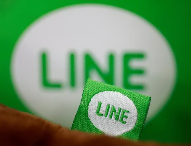 Japan’s messaging app Line may raise up to $1.3 billion at IPO