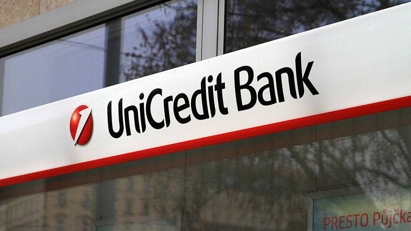 UniCredit Bank will increase capital by more than UAH 10 bn