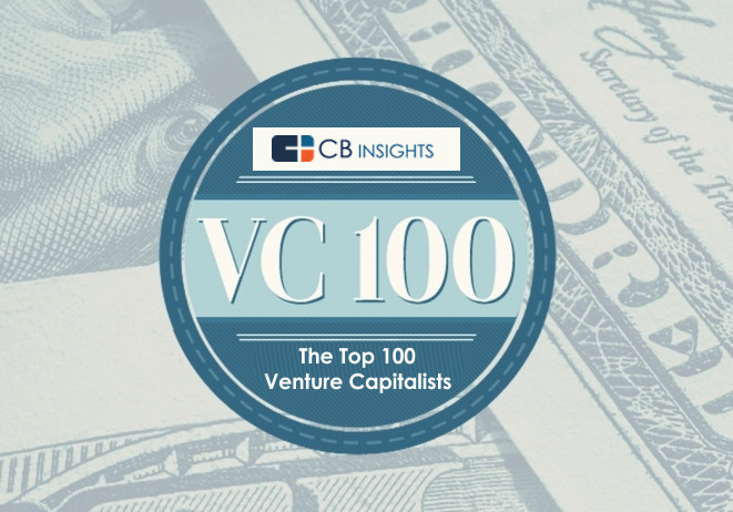 Рейтинг ТОП-100 лучших мировых венчурных инвесторов