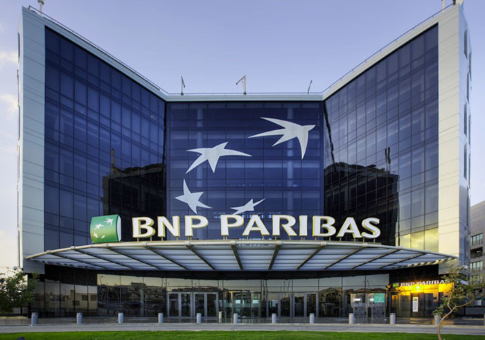 Бельгия продаст четверть пакета акций BNP Paribas