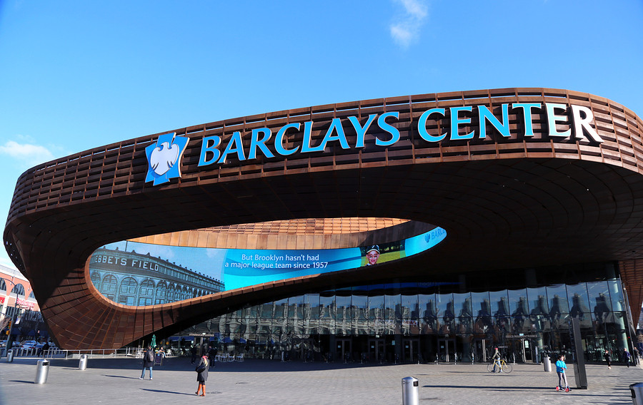  Barclays открыл самый крупный в Европе инновационный финтех-центр в Лондоне