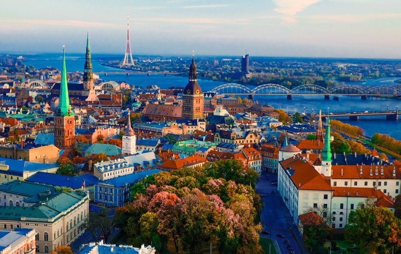 Международная инвестиционная конференция “Литва открыта для бизнеса”