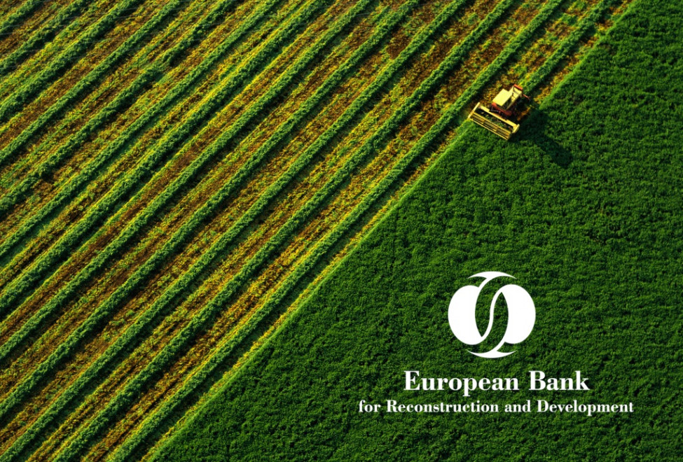 EBRD specialised conference "A million from a hectare"