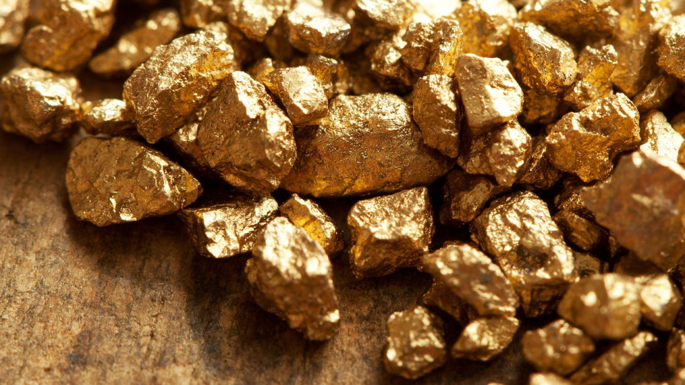 Стоит ли сегодня инвестировать в золото?