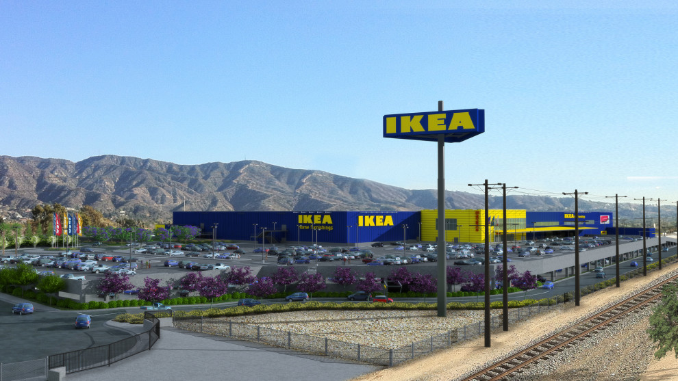 IKEA в Украине не за горами