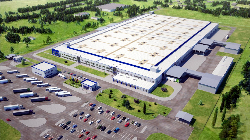 Leoni officially opens its second plant in Ukraine