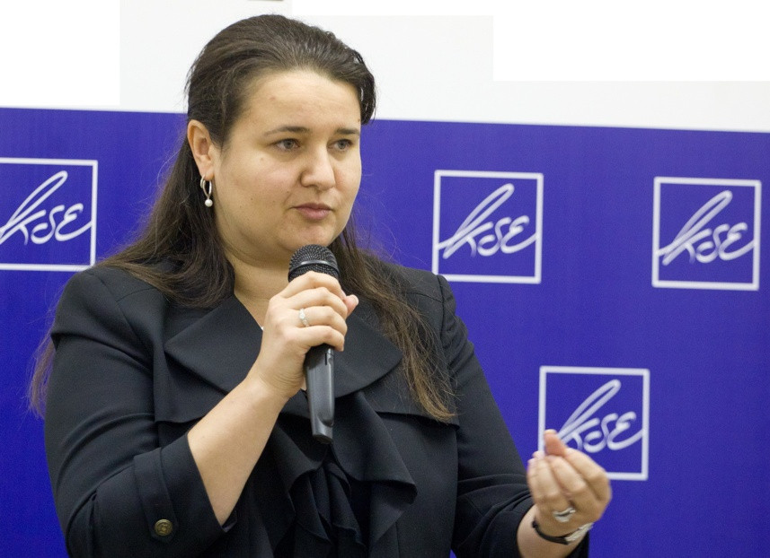Возвращение инвестбанков будет сигналом о появлении среднего бизнеса в Украине
